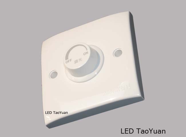 LED Light modulator 200W - Click Image to Close
